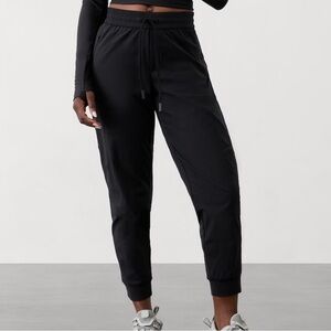 Athleta Trekkie North Jogger